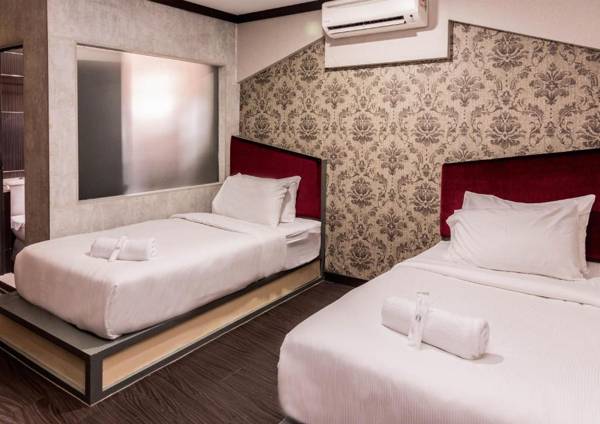 Vivids Hotel