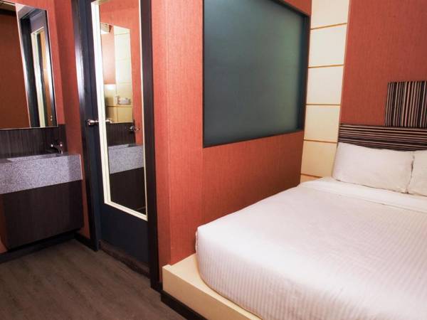 Vivids Hotel