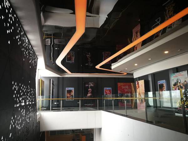 Petaling Jaya Atria 2rooms FREE Parking FREE WIFI