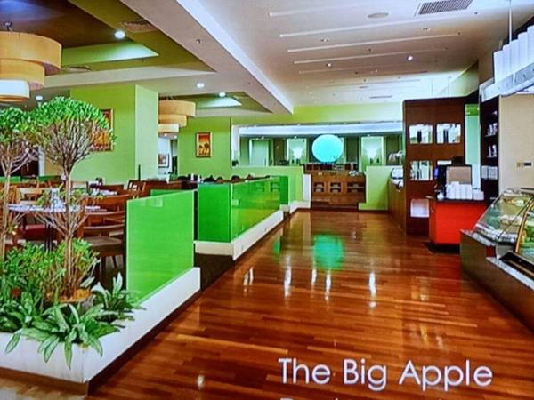 Luxy Service Suites At Times Square