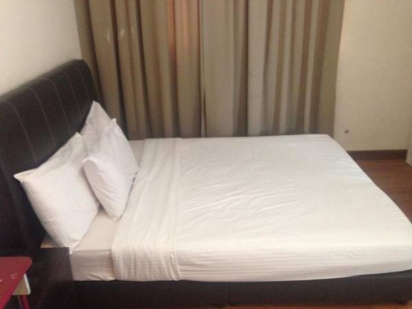 Taragon Putrie Bintang suites