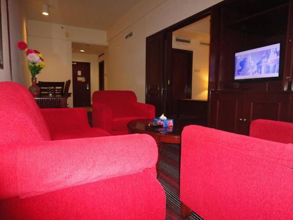 Sweet Dream Suites at Times Square KL