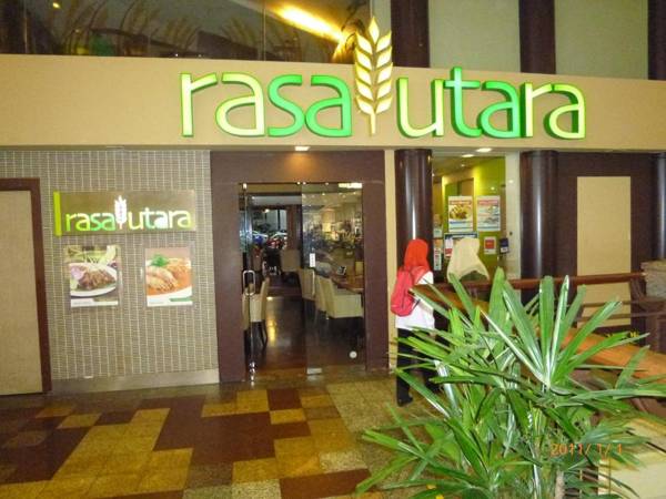 Premier Suites AT Times Square