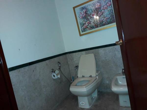 Bintang Apartment Times Square KL