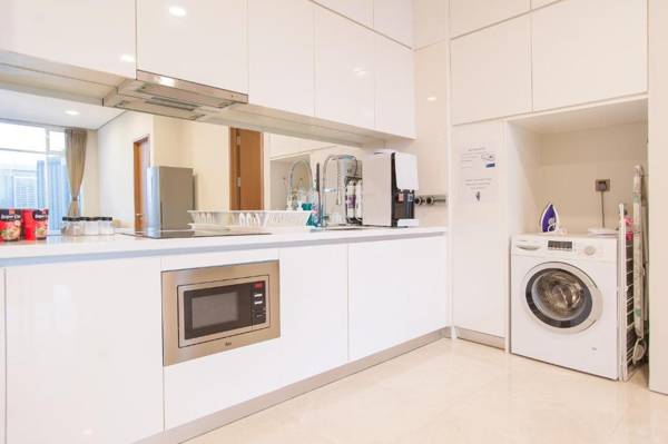 Soho Suites KLCC by Leala