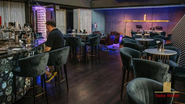 Saba Suites at Platinum KLCC Bukit Bintang Kuala Lumpur