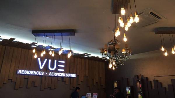 Vue Residenced Serviced Suites