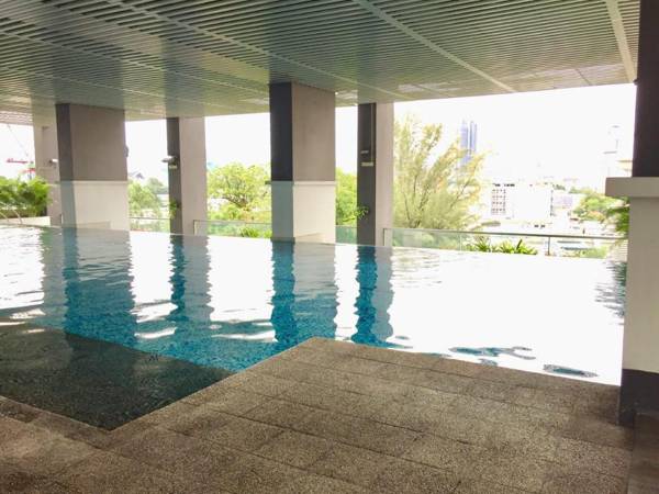 Vue Residenced Serviced Suites