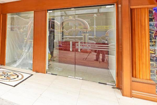 GLO Sentral formerly GDS Sentral