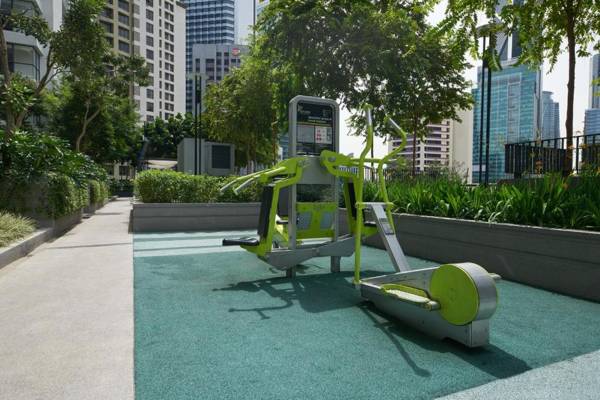 Ariva Trillion Residences