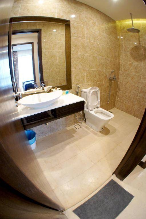 Dorsett Bukit Bintang Residence by De Space