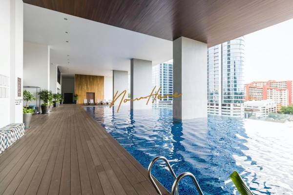 EST Boutique Suites by NowHere