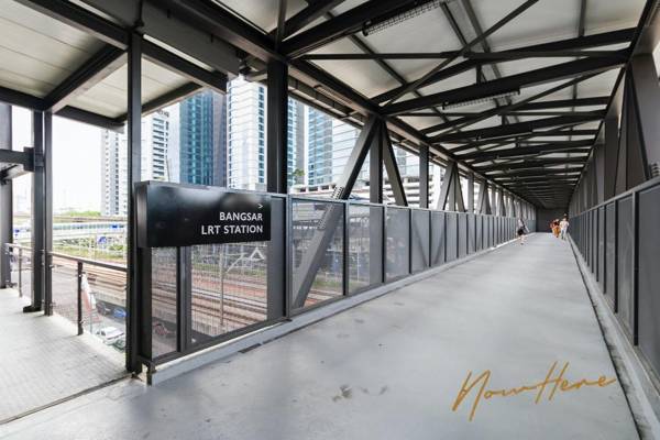 EST Boutique Suites by NowHere