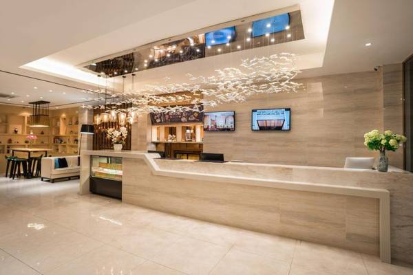 Ramada Encore by Wyndham Chinatown Kuala Lumpur