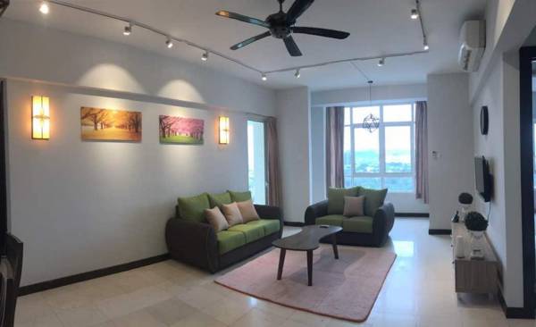 IJN The Orion Condo Home By TL