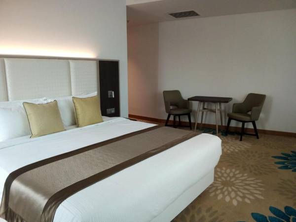 Tamu Hotel & Suites Kuala Lumpur