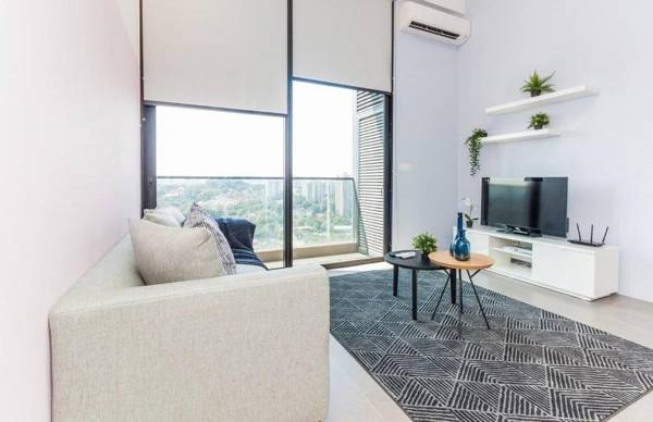 The Establishment (EST) KL Sentral by Plush