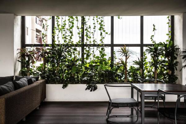 The Establishment (EST) KL Sentral by Plush