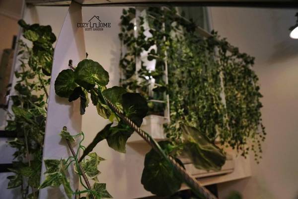 Cozy Home @ The Scott Garden