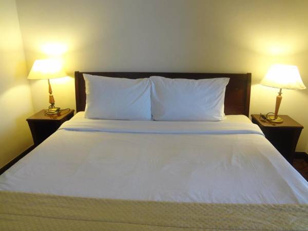 Kl Empire Suite at Times Square