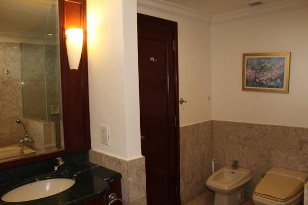 Kl Empire Suite at Times Square