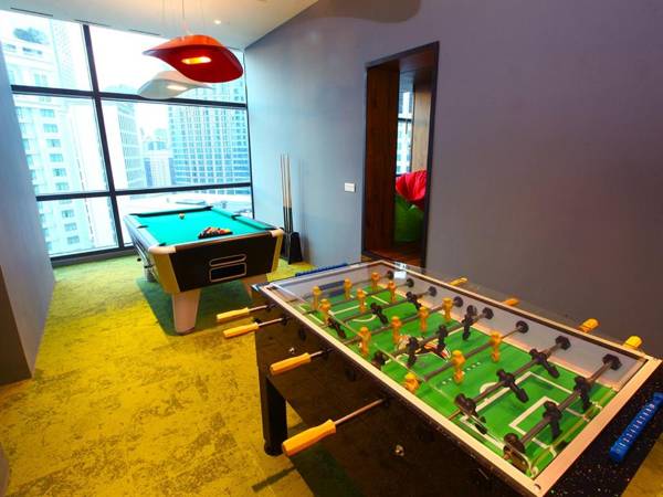 Tribeca Hotel and Serviced Suites