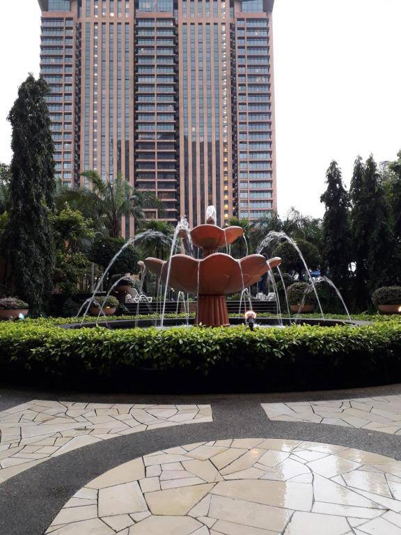 Welcome Service Suite At Times Square