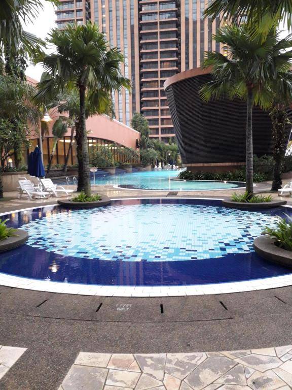 Welcome Service Suite At Times Square