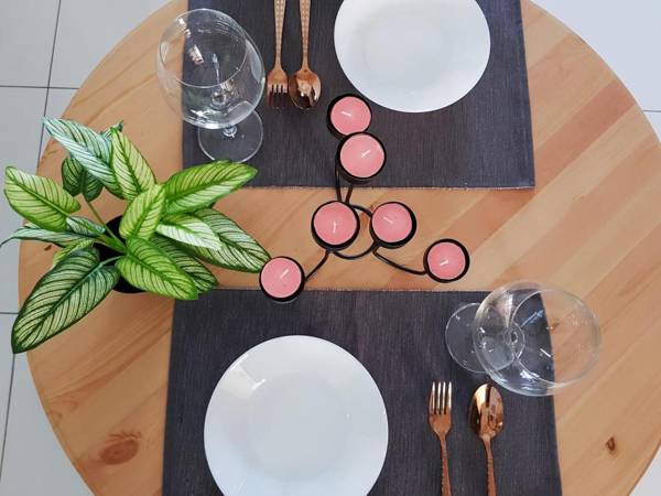 No.4 The Cave @ Puchong IOI MALL Skypod Residences