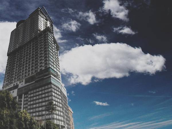 Tamu Hotel & Suite Kuala Lumpur