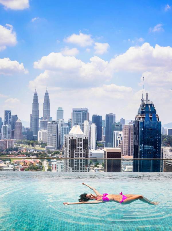 KL LUXURY 3 @REGALIA