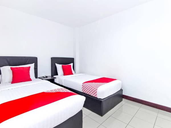 OYO 321 Hotel D'Elegant