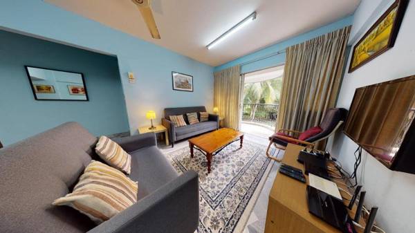 Subang Ville Ehsan Apartment  Bandar Sunway