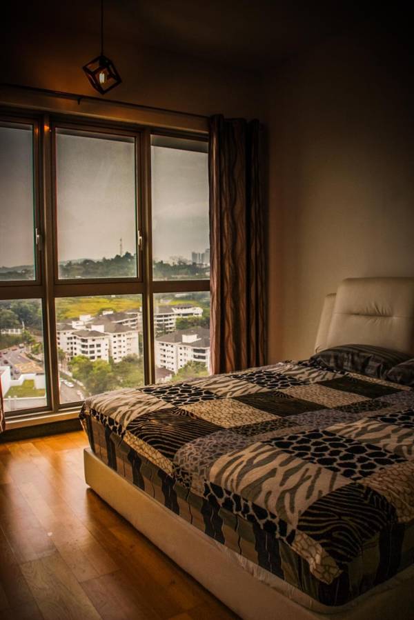 KL LUXURY 5 Kuala Lumpur @Regalia