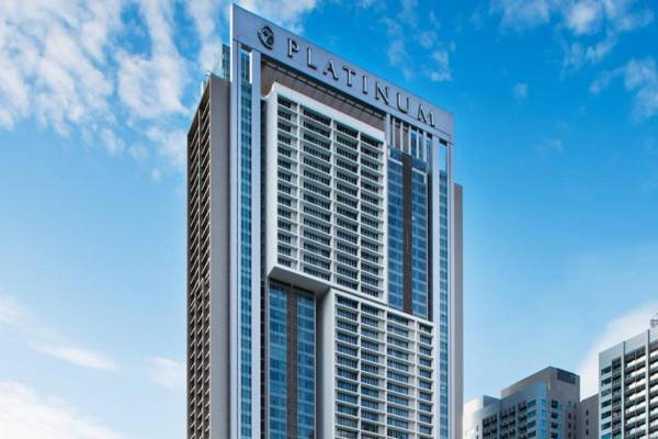 Platinum Service Suites KLCC by SA