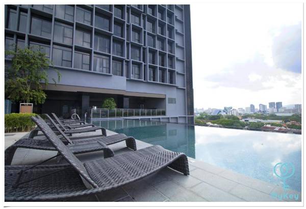 Expressionz Professional Suites by MyKey Global