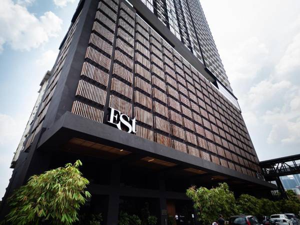 EST Suites at Bangsar KL Sentral