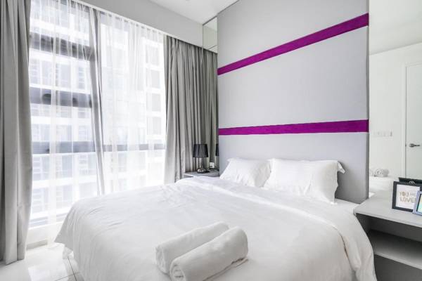 LUMA @ THE ROBERTSON KUALA LUMPUR