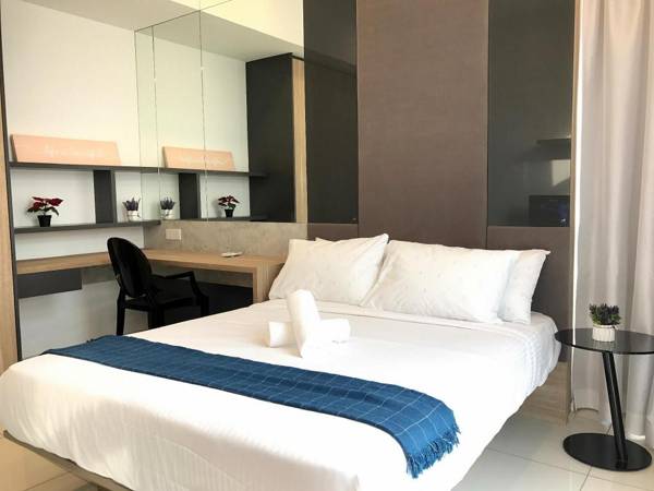 The Robertson by Urban Suites