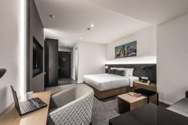 Hyatt House Kuala Lumpur Mont Kiara