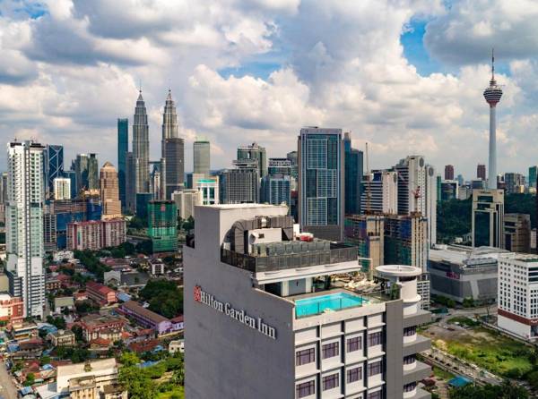 Hilton Garden Inn Kuala Lumpur - South