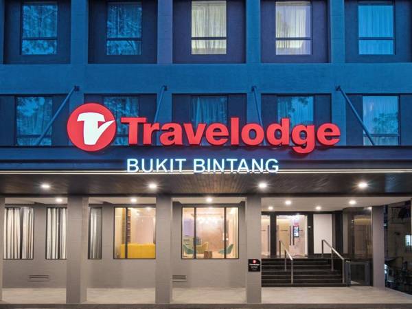 Travelodge Bukit Bintang