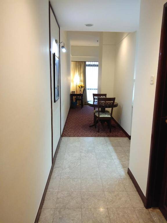 Bintang Service Suite at Times Square