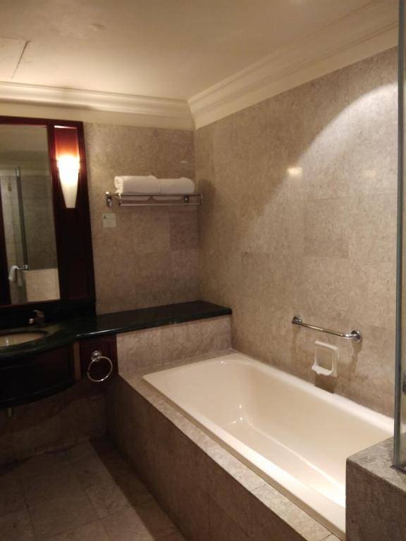 Bintang Service Suite at Times Square