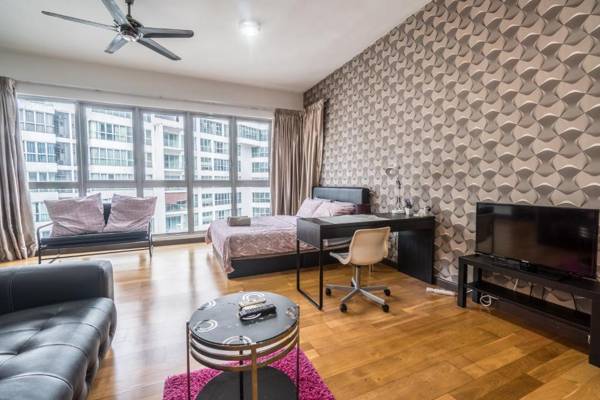 Regalia Suites - Kuala Lumpur