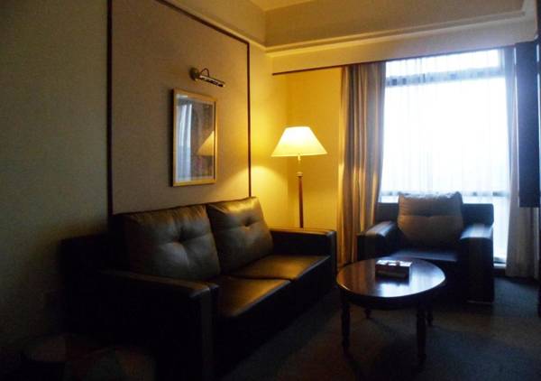 Marhaban Service Suite @ Times Square KL