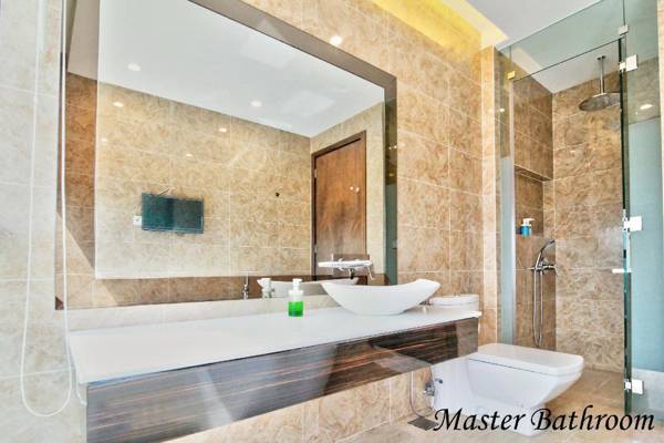 Dorsett Residence Bukit Bintang by Vale Pine Luxury Homes