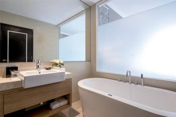 Dorsett Hartamas Kuala Lumpur