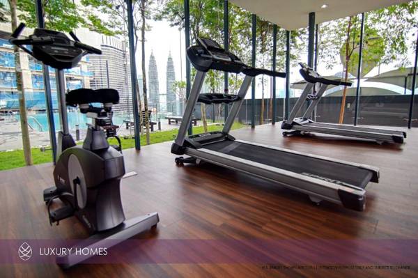Dorsett Residences Bukit Bintang by Vale Pine