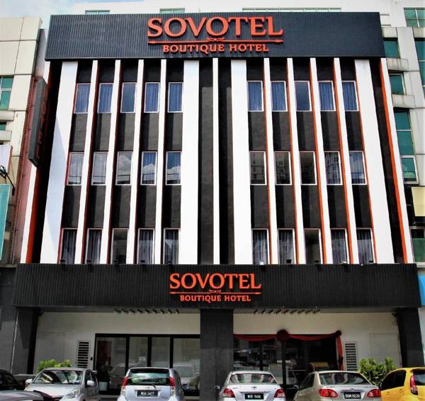Sovotel Boutique Hotel @ Puchong